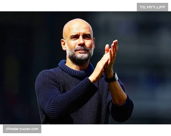 瓜迪奥拉称球队需要保持信心 联赛竞争尚未结束