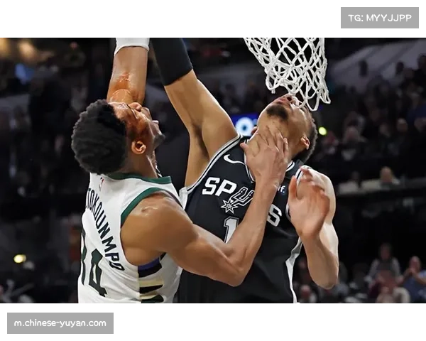 马刺文班亚马投篮选择受质疑 防守影响力仍是体系基石