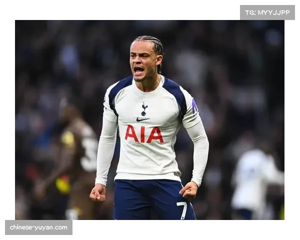 热刺上一次英超赢球回溯至去年12月 已逾四个月无胜